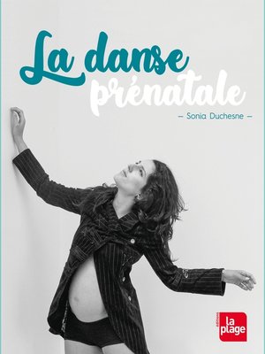 cover image of La danse prénatale